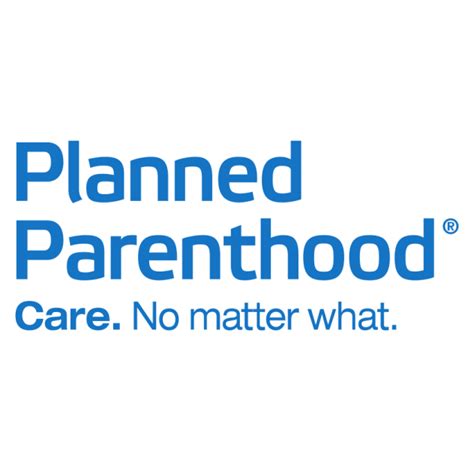 planned parenthood font