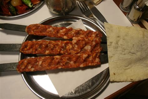 Urfa Kebap