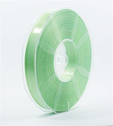 Furlanis Nastro Di Raso Verde Menta Colore 549 Mm 16 Mt 50