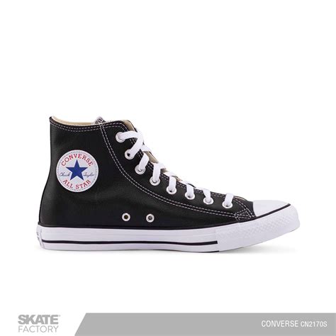 Venta Converse Negros En Stock