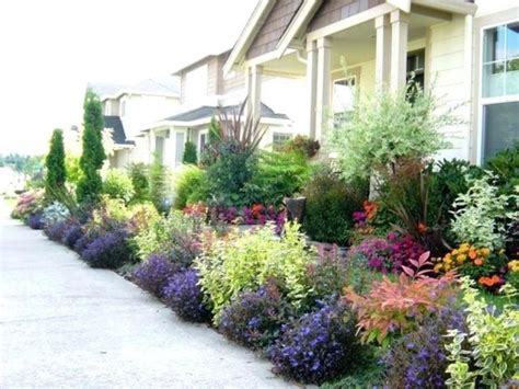 Top 10 Impressive Sun Perennials Front Yard Ideas For Wonderful Garden With Images Front