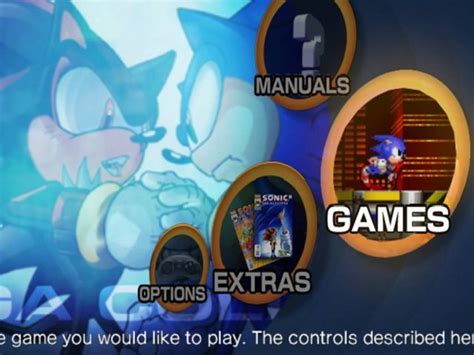 TODOS OS JOGOS DO SONIC PARA O PS2 Descubra a emoção do jogo o