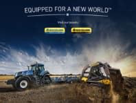 NewHolland Reviews | Read Customer Service Reviews of www.newholland.com