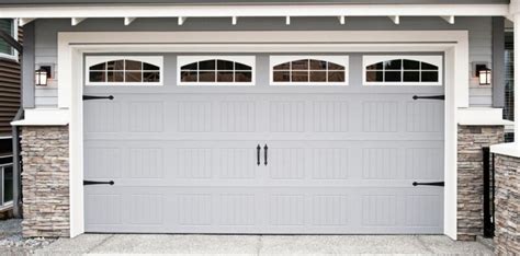 How Much Does A Custom Garage Door Cost In Torrance Ca