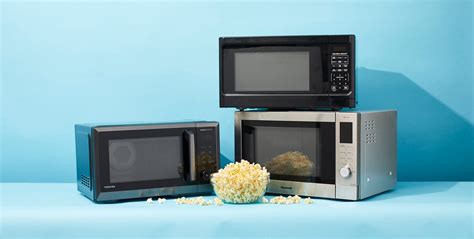 Toshiba Microwave Review: The Ultimate Kitchen Appliance Analysis - The ...