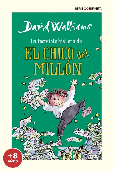 La Increíble Historia De El Chico Del Millón Edición Escolar