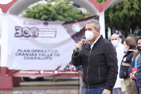 El mexiquense Hoy Según la encuestadora Mitofsky Fernando Vilchis