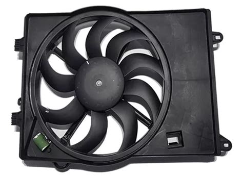 Ventoinha Eletro Ventilador Onix Cobalt Prisma Spin Parcelamento Sem