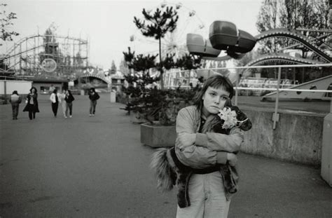 Mary Ellen Mark: The Book of Everything - Exibart Street