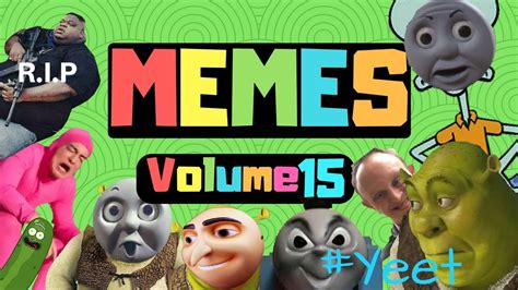 Best Dank Memes Compilation Vol15 Youtube