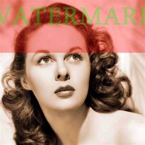 Susan Hayward Nude Etsy