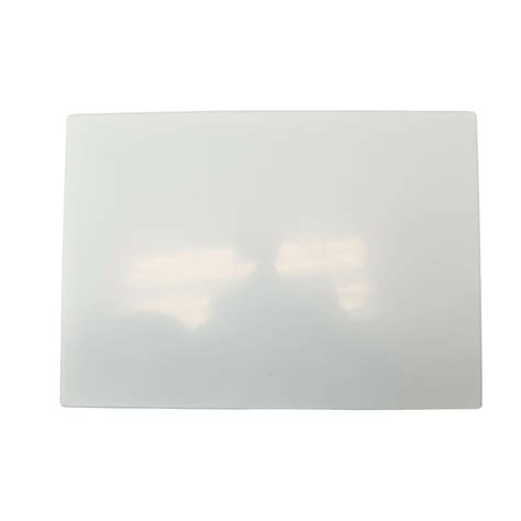 Sublimation Glass Cutting Board 8 X 11