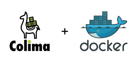 Installing Colima As A Docker Engine Provider With Buildx And Compose