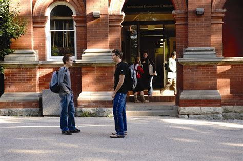 University Of Guelph English Language Program Pacific Premiere