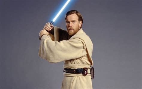 Ewan McGregor Reflects on His Time Working on the 'Star Wars' Prequels ...