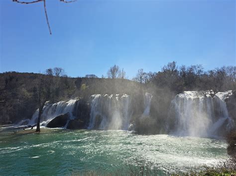 Discover the Breathtaking Beauty of Kravice Waterfalls Bosnia - Friends ...