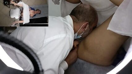 Gynecologist Can T Resist And Ends Up Having Sex With Patient During