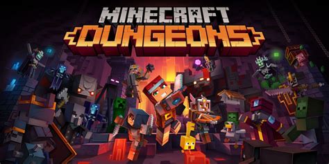 Análisis de Minecraft Dungeons Hero Edition Revogamers net