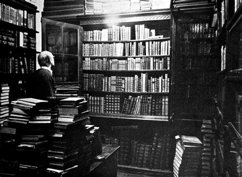 The Antiquarian Bookshops Of Old London Spitalfields Life