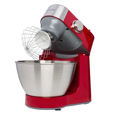 Buy Kenwood Prospero Kitchen Machine KM241002 Red Online AED1364