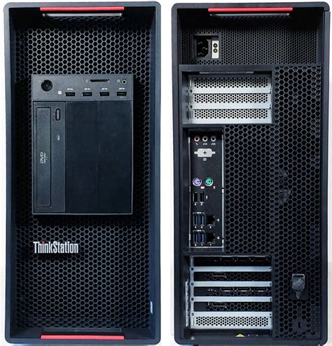 Thinkstation P