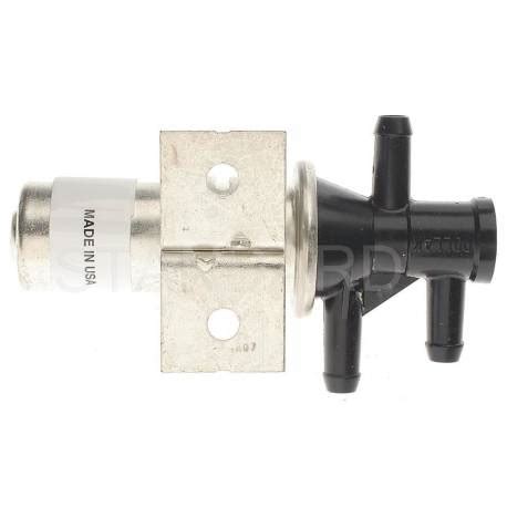 Fuel Tank Selector Valve FV1 by STANDARD MOTOR PRODUCTS - Fuel Tank Selector Valve for american Cars