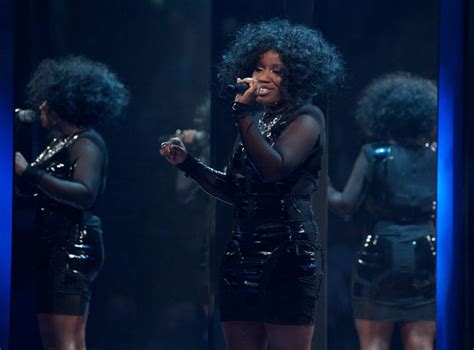 Misha B Unveils Debut Single Home Run Listen X Factor News