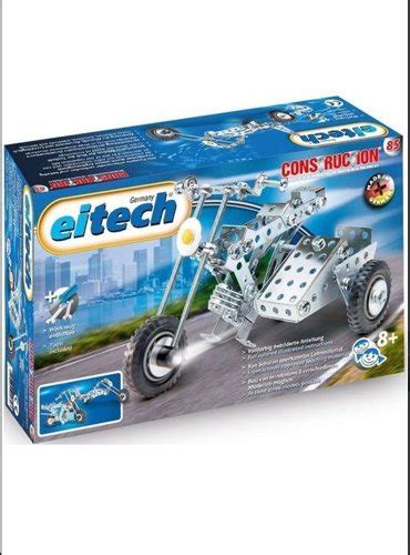 Eitech Klocki Konstrukcyjne Motory Eitech Sklep EMPIK