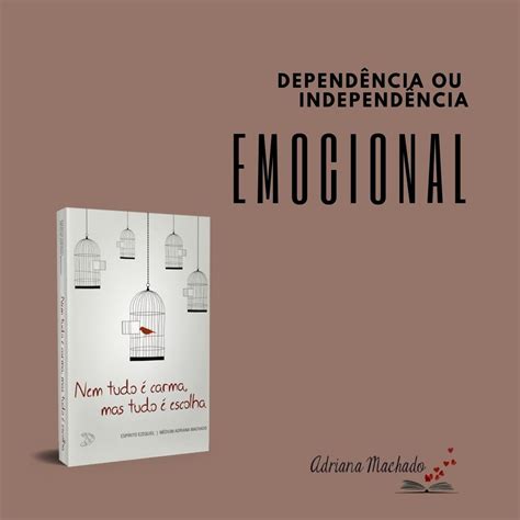 Será Que Sabemos O Que Nível De Nossa Dependência Emocional 🤔