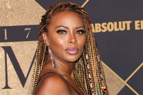 Eva Marcille Is Engaged To Atlanta Politician Michael Sterling