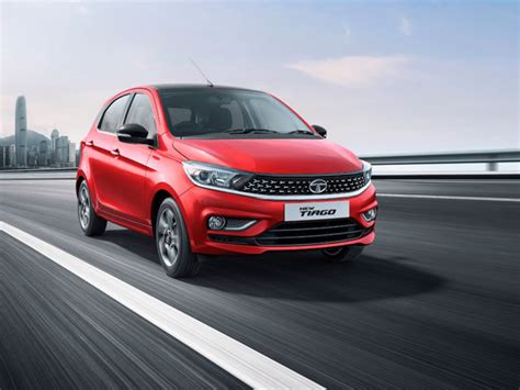 Tata Motors December Offers Tiago Punch And Tigor Available On