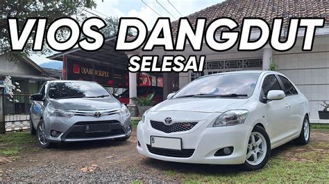 PC 42 Eps 5 VIOS DANGDUT SELESAI YouTube