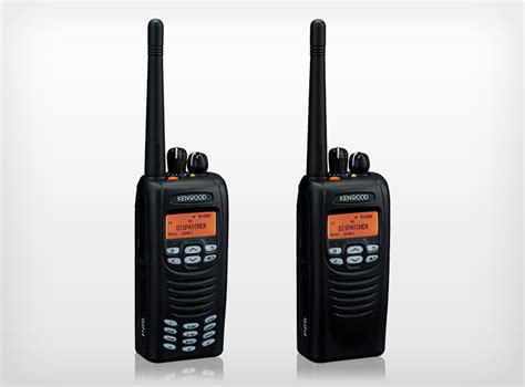 P25 Models Two Way Radio Products Kenwood