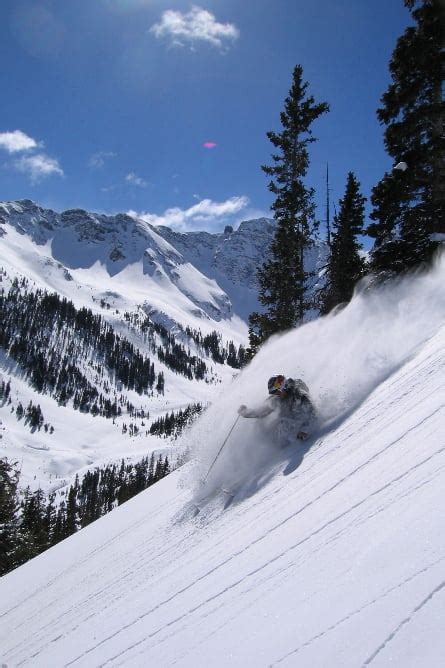 Silverton Co Ski And Snowboard Trip Package Evo