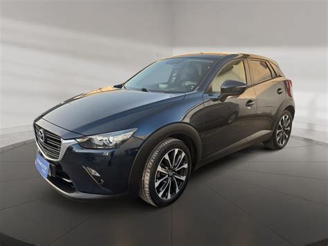 MAZDA CX 3 2020 Autosusados Cl