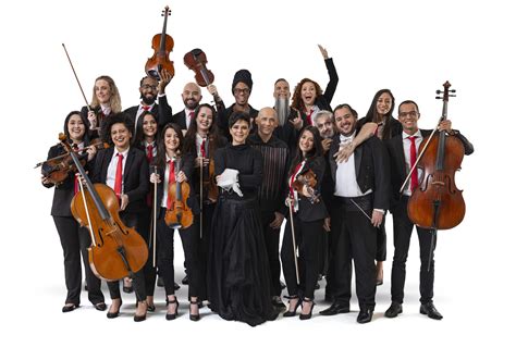 Pato Fu E Orquestra Ouro Preto Celebram Os Anos Da Banda No Pal Cio