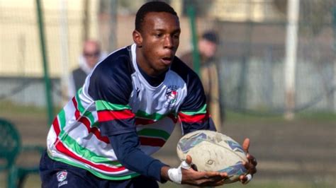 Rugby Piacenza Il Giovane Inza Dene Convocato Al Raduno Dell Italia