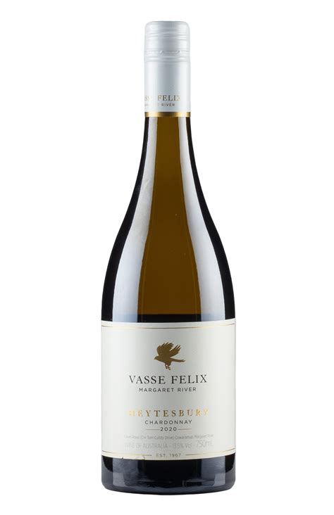 Vasse Felix Heytesbury Chardonnay Hedonism Wines