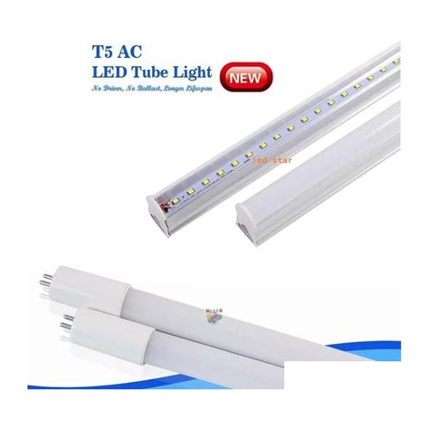 Led Tubes T Tube Light Ft Ft Ft Fluorescent G Lights W W W