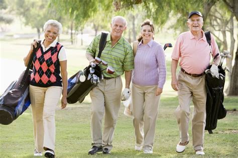 Best Golf Drivers For Seniors In 2019