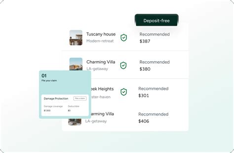 guesty holiday lets   catering management software