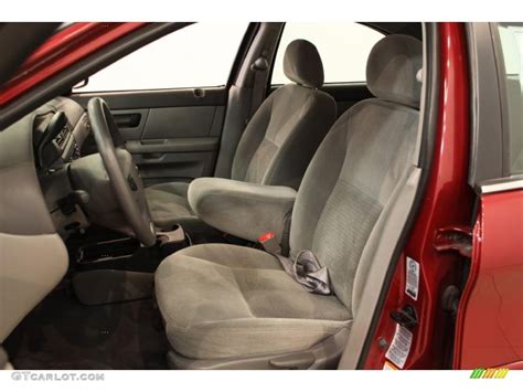 2003 Ford Taurus SE interior Photo #48877626 | GTCarLot.com