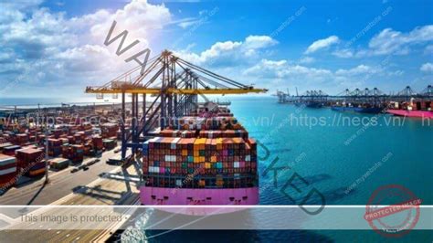 Logistics xanh là gì 7 lợi ích đối với doanh nghiệp