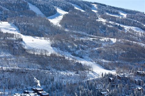 Vail Village Real Estate Listings | Vail Luxury Homes