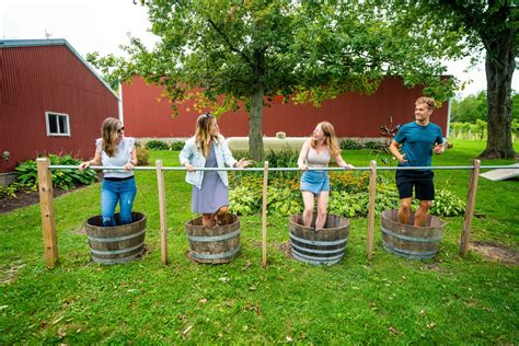 14th Annual Fall Harvest Festival - Galena Cellars Vineyard & Winery