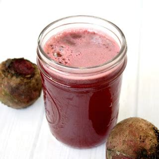 10 Best Raw Beet Juice Recipes