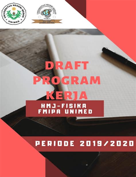 Draft Raker Hmj Fisika Revisi Ii