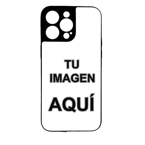 Carcasa Personalizada Para Iphone 15 Pro Max Muroideas