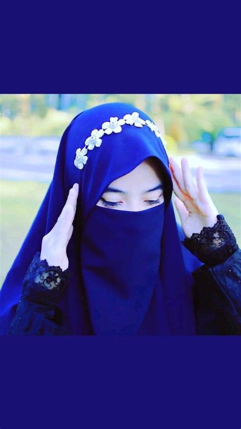 Beautiful 😍 Whats App Dpz Girl Hijab Hijab Tutorial New Girl Pic