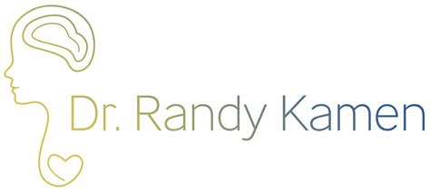 Behind The Therapy Door Dr Randy Kamen